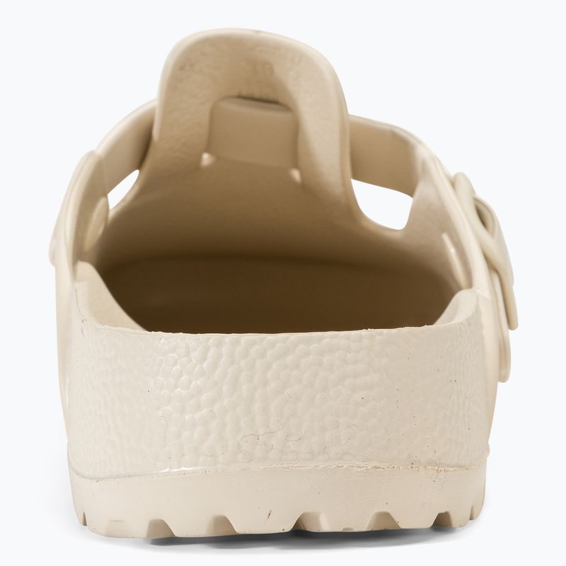 Šlepetės BIRKENSTOCK Boston EVA Narrow eggshell 6