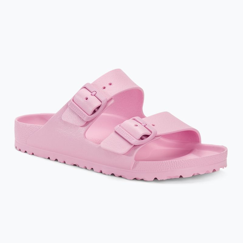Moteriškos šlepetės BIRKENSTOCK Arizona EVA Narrow fondant pink