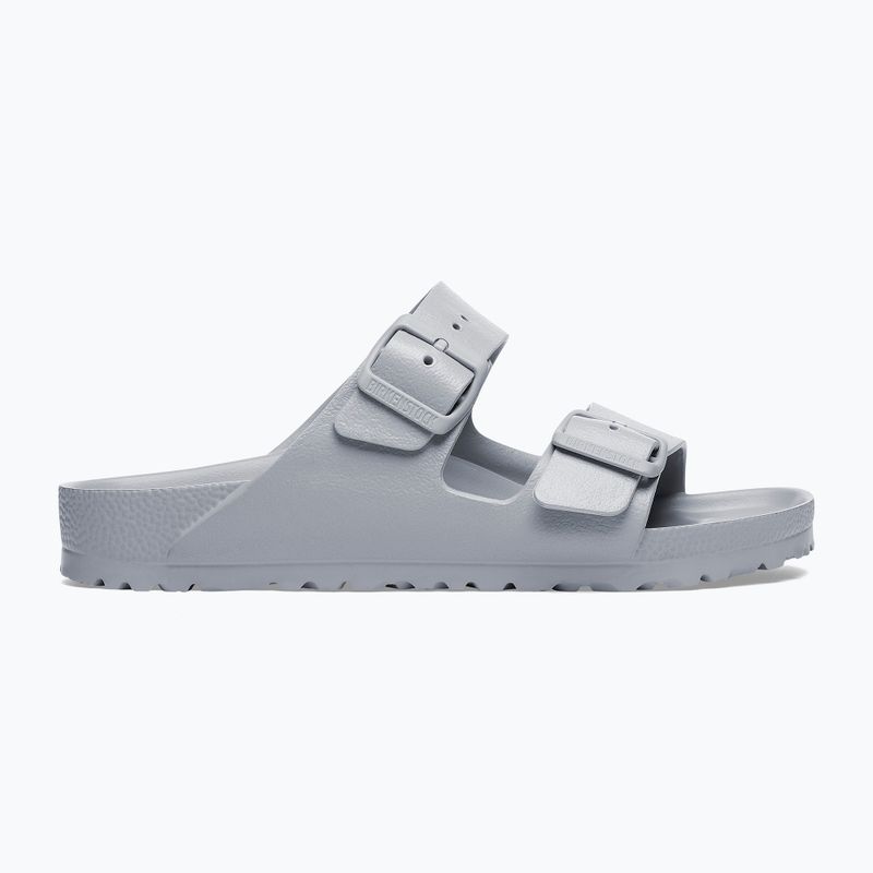 Šlepetės BIRKENSTOCK Arizona EVA Narrow stone coin 9