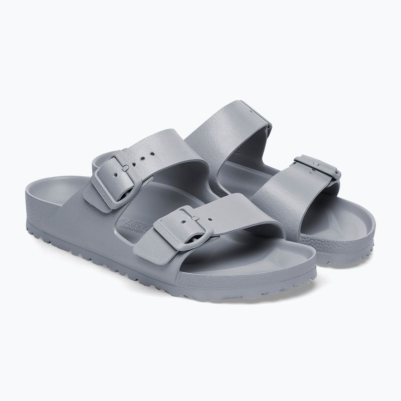 Šlepetės BIRKENSTOCK Arizona EVA Narrow stone coin 11