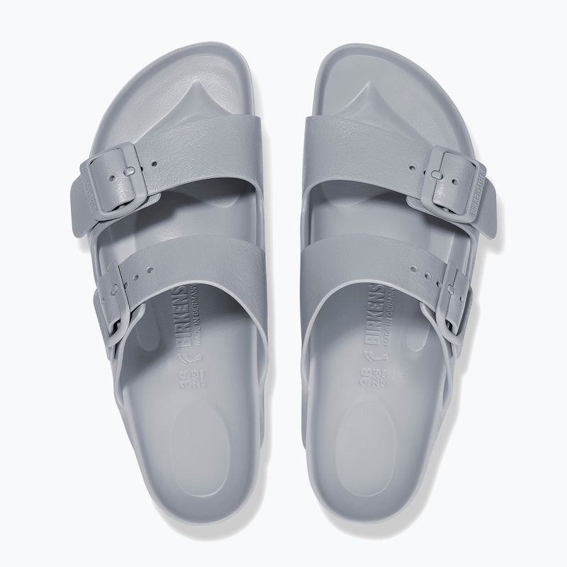 Šlepetės BIRKENSTOCK Arizona EVA stone coin 4
