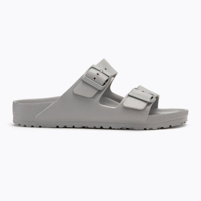 Šlepetės BIRKENSTOCK Arizona EVA Narrow stone coin 2