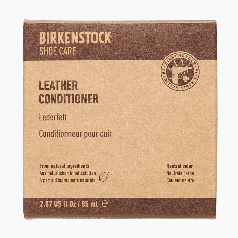  Birkenstock Leather Conditioner multicolor 4