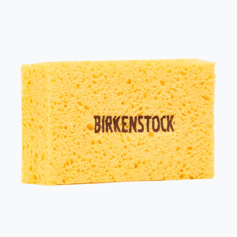 Rinkinys batų valymui BIRKENSTOCK Footbed and Shoe Cleaner with Sponge multicolor 4