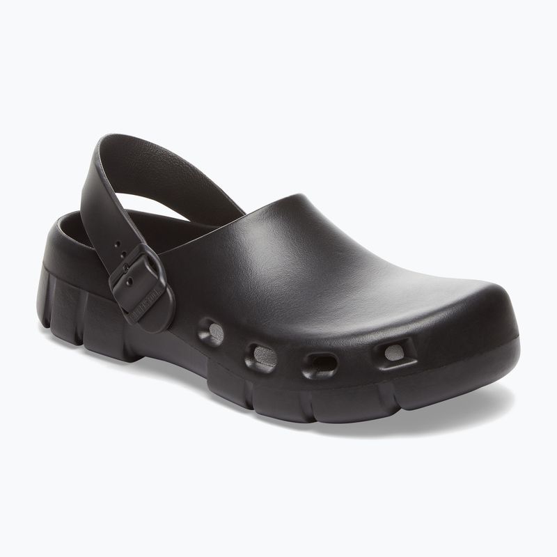 Šlepetės BIRKENSTOCK Birki Flow EVA Regular black 9