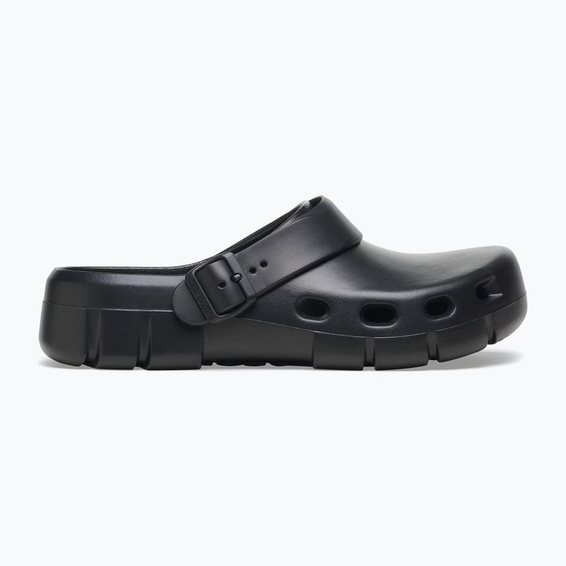 Šlepetės BIRKENSTOCK Birki Flow EVA Regular black 12