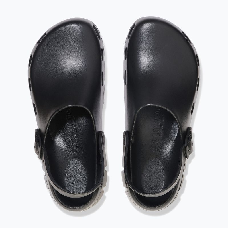 Šlepetės BIRKENSTOCK Birki Flow EVA Regular black 13