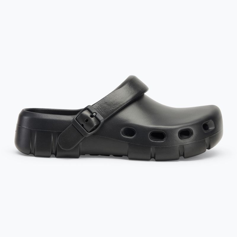 Šlepetės BIRKENSTOCK Birki Flow EVA Regular black 3