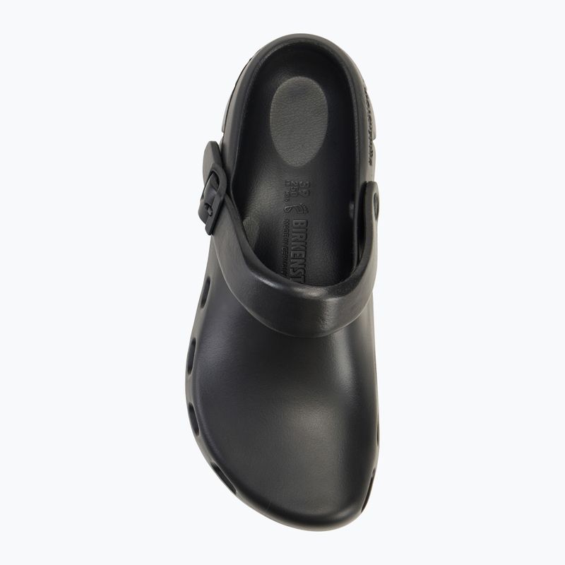 Šlepetės BIRKENSTOCK Birki Flow EVA Regular black 6