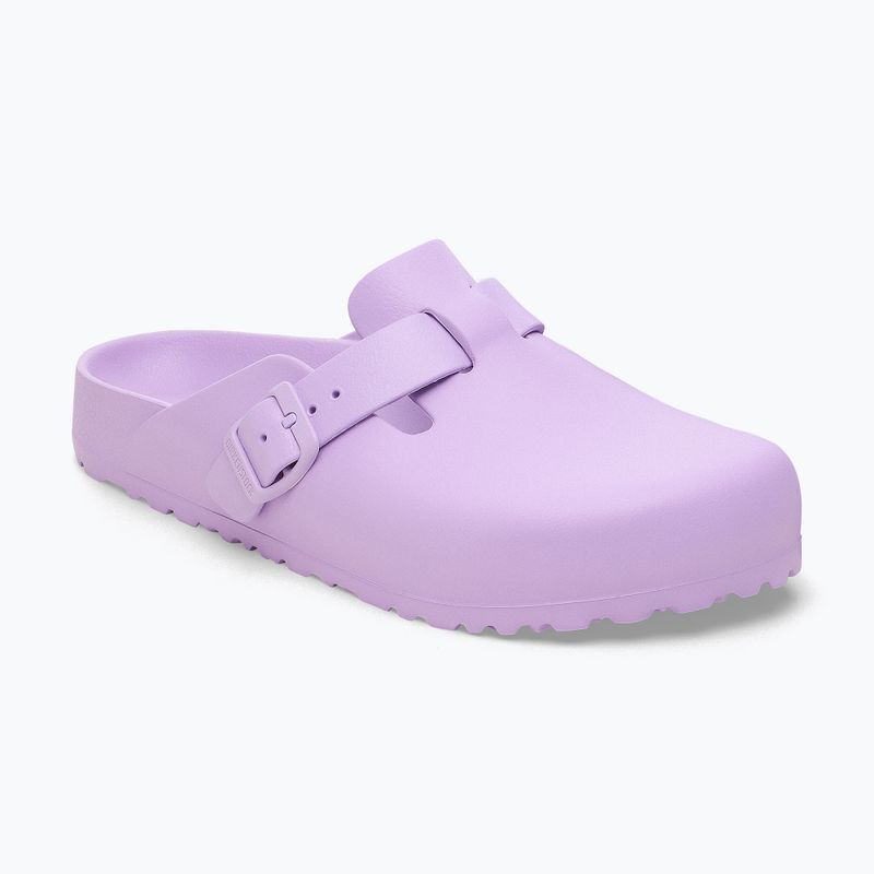 Moteriškos šlepetės BIRKENSTOCK Boston EVA Narrow crocus 8