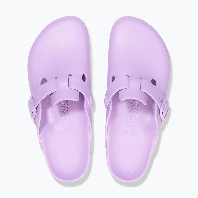 Moteriškos šlepetės BIRKENSTOCK Boston EVA Narrow crocus 10