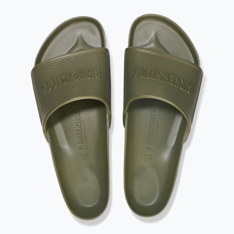 Šlepetės BIRKENSTOCK Barbados EVA Regular khaki 3