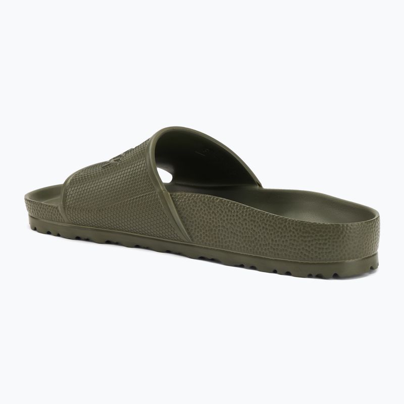Šlepetės BIRKENSTOCK Barbados EVA Regular khaki 3