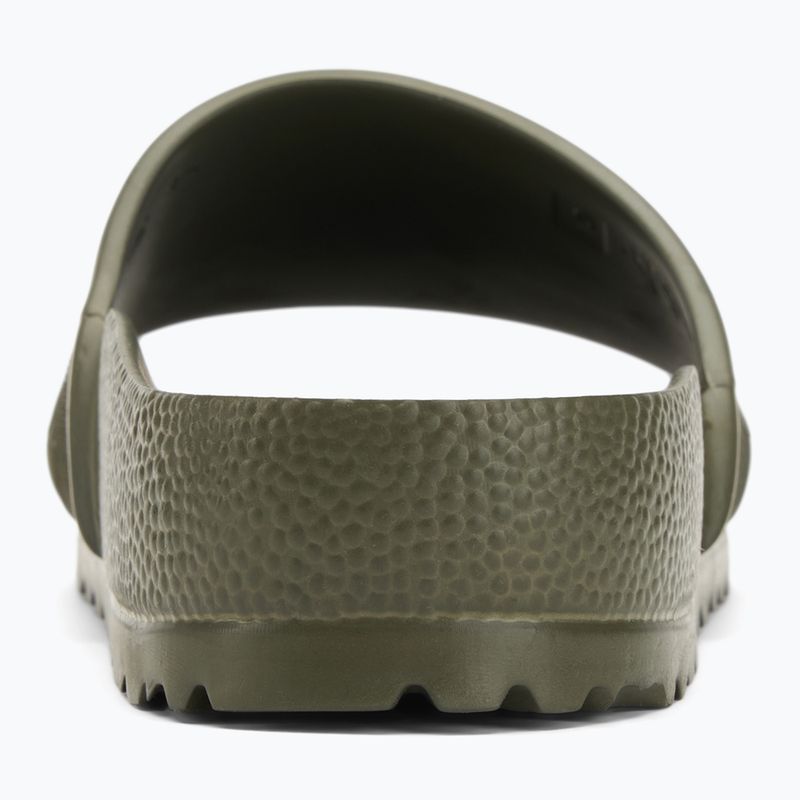 Šlepetės BIRKENSTOCK Barbados EVA Regular khaki 6