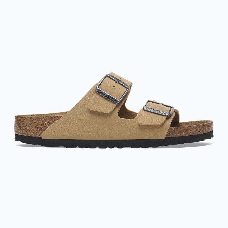 Šlepetės BIRKENSTOCK Arizona Birkibuc Narrow 2