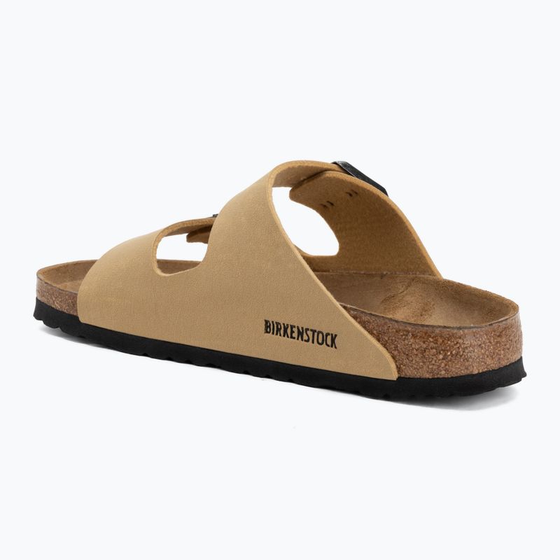 Šlepetės BIRKENSTOCK Arizona Birkibuc Narrow 3