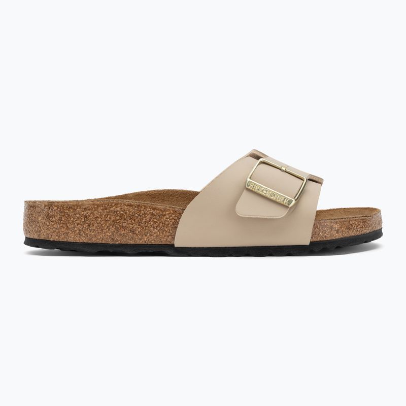 Moteriškos šlepetės BIRKENSTOCK Catalina BFBC Regular sandcastle 2