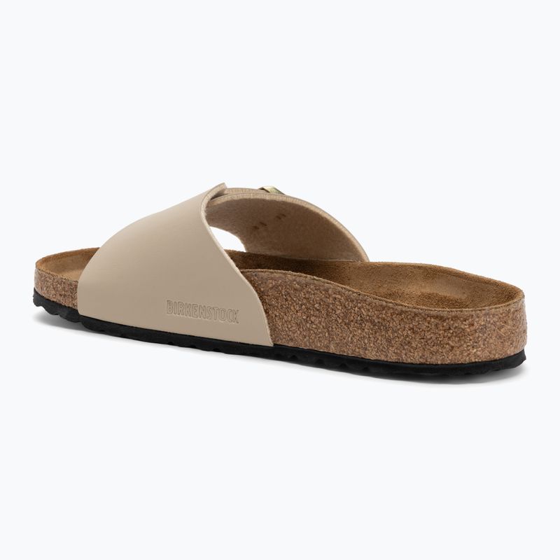 Moteriškos šlepetės BIRKENSTOCK Catalina BFBC Regular sandcastle 3