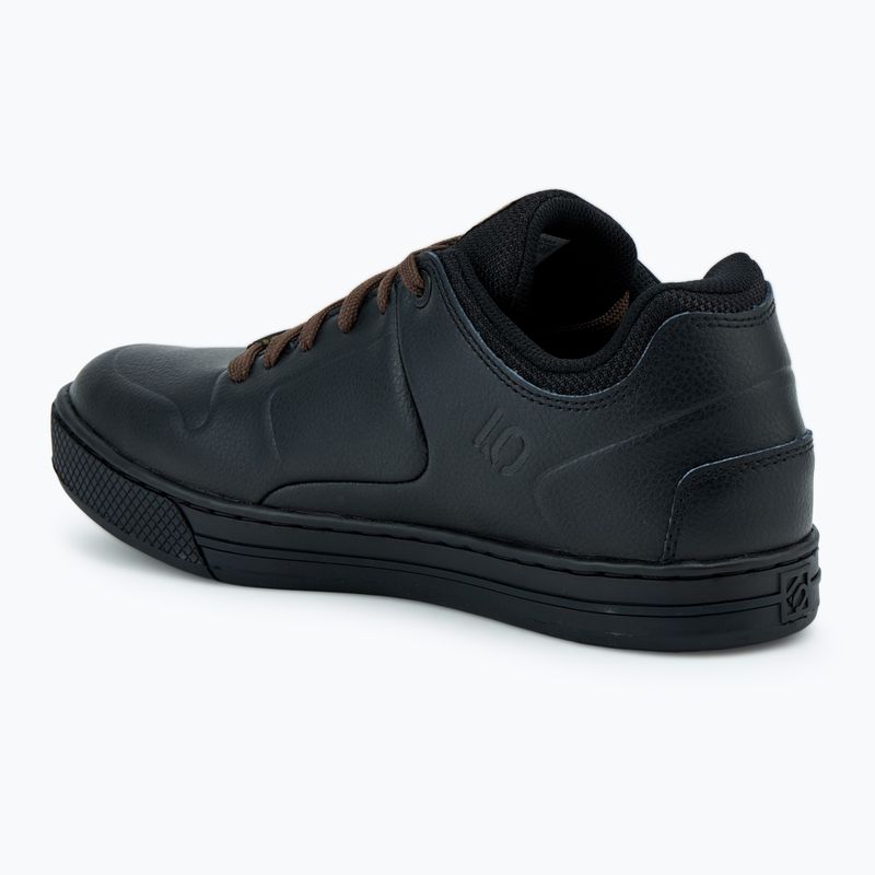 Vyriški platforminiai dviratininkų batai adidas FIVE TEN Freerider EPS core black/core black/ftwr white 3