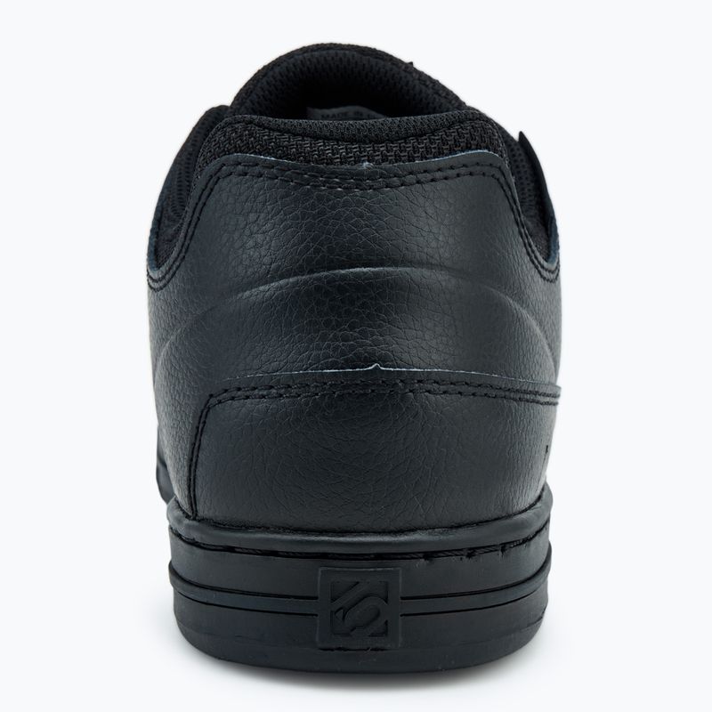 Vyriški platforminiai dviratininkų batai adidas FIVE TEN Freerider EPS core black/core black/ftwr white 6