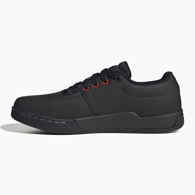 Vyriški adidas FIVE TEN Freerider Pro core black/cloud white/cloud white platforminiai dviračių batai 2