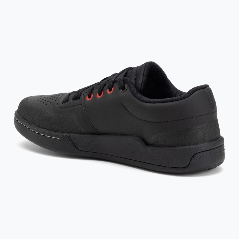 Vyriški adidas FIVE TEN Freerider Pro core black/cloud white/cloud white platforminiai dviračių batai 3