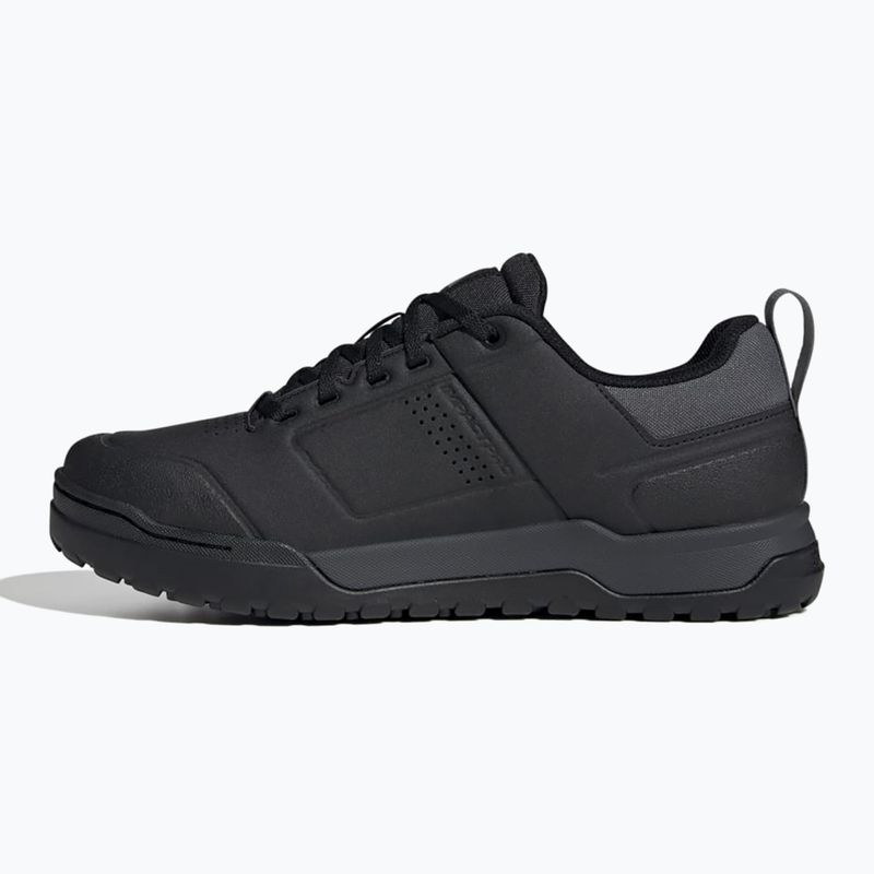 Vyriški dviračių batai platformos adidas FIVE TEN Impact Pro core black/grey three/grey six 2