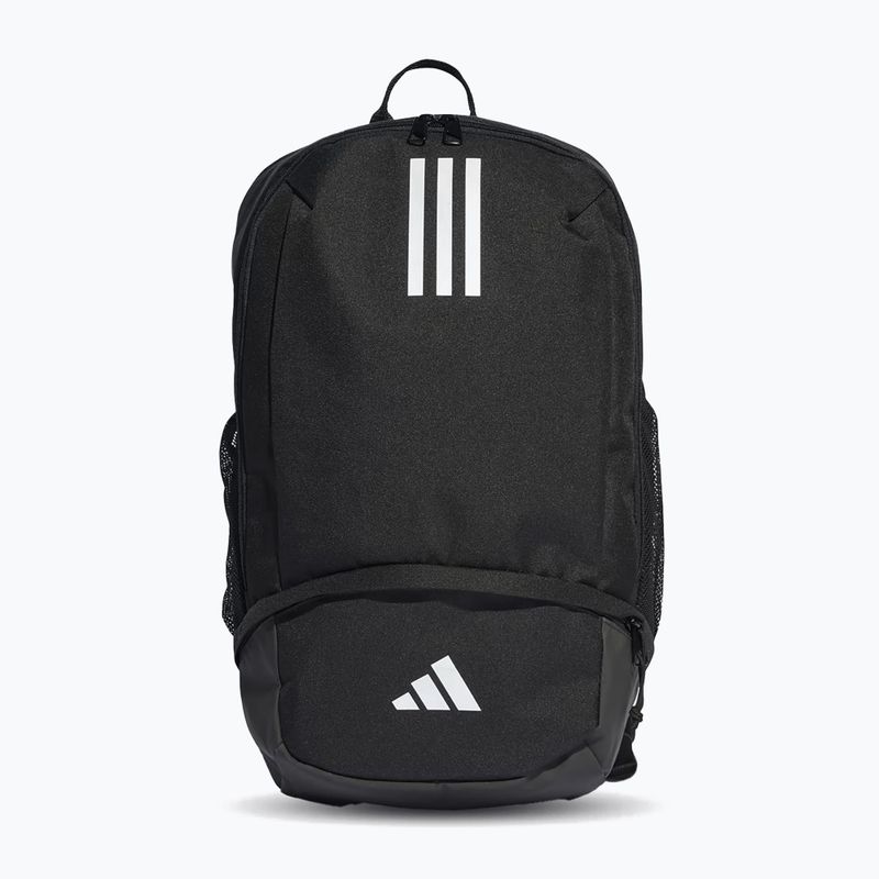 Kuprinė adidas Trio L 26,5 l black/white