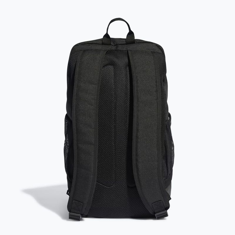 Kuprinė adidas Trio L 26,5 l black/white 2