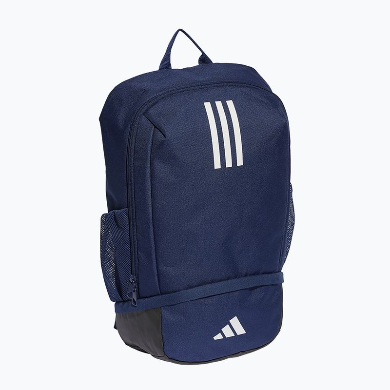 Futbolo kuprinė adidas Tiro 23 League 26,5 l team navy blue 2/black/white 3