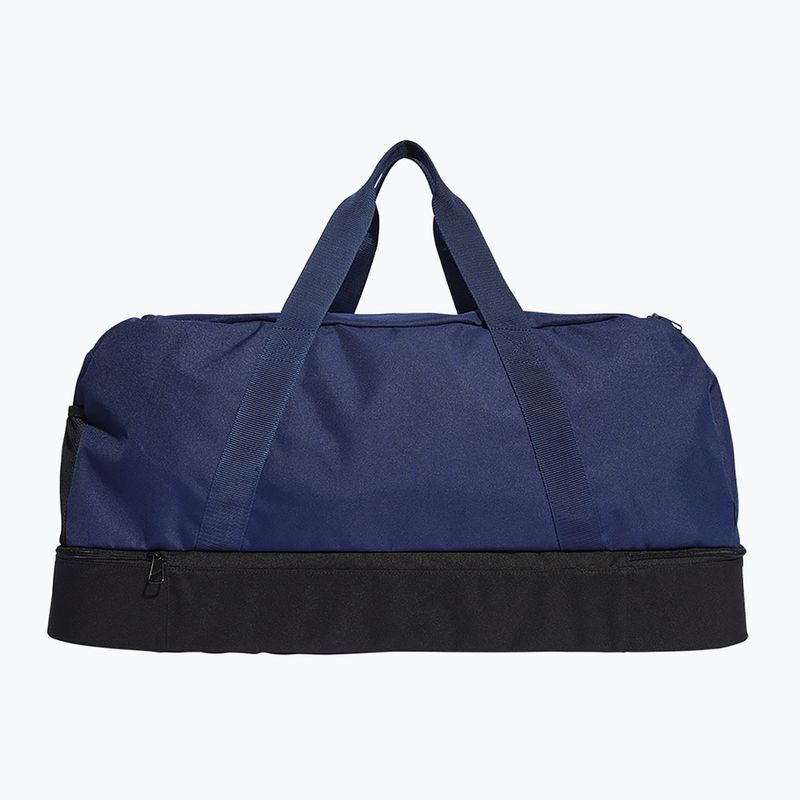 Treniruočių krepšys adidas Tiro League Duffel Bag 51,5 l team navy blue 2/black/white 3