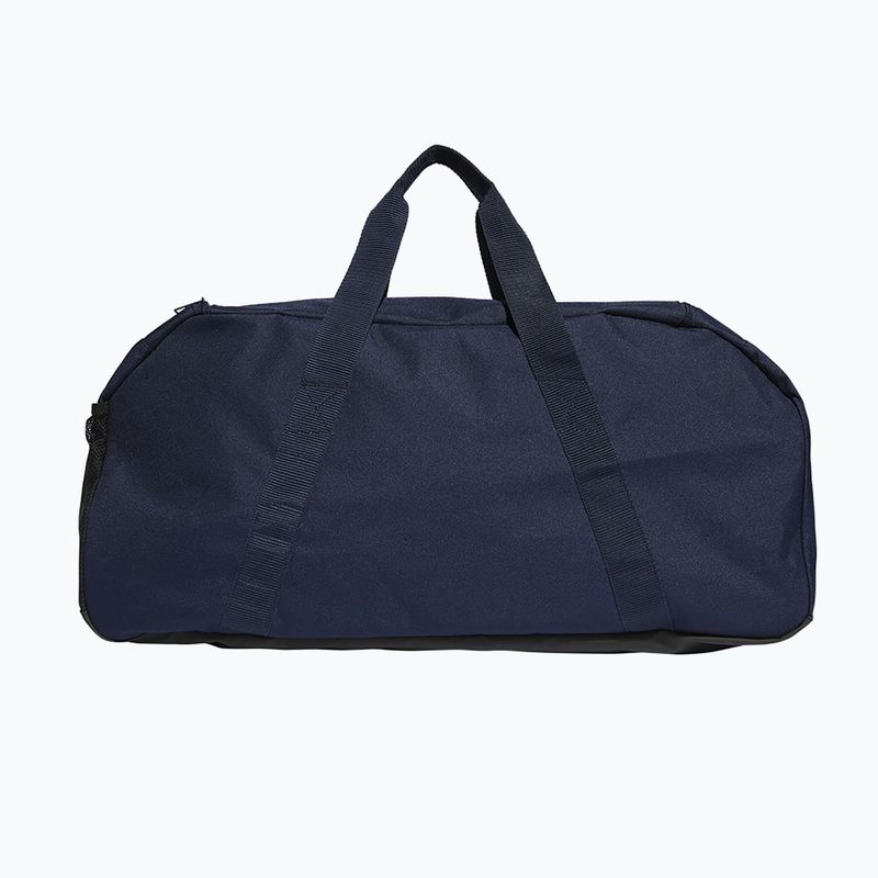 Treniruočių krepšys adidas Tiro 23 League Duffel Bag M team navy blue 2/black/white 3