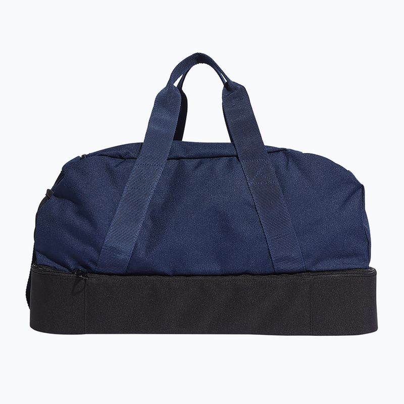 Treniruočių krepšys adidas Tiro League Duffel Bag 30,75 l team navy blue 2/black/white 3