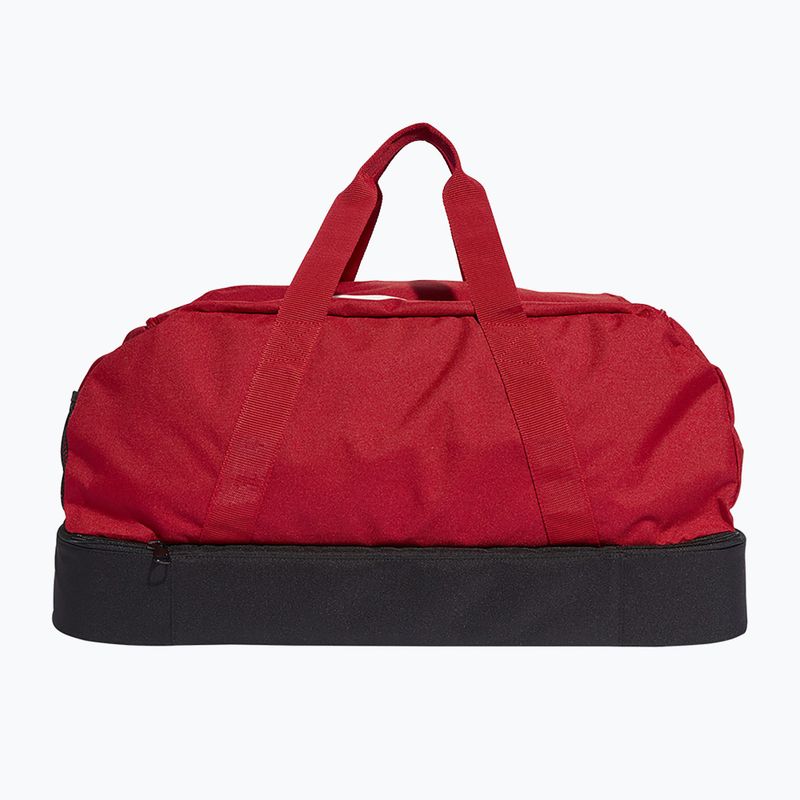 Treniruočių krepšys adidas Tiro League Duffel Bag 39,5 l team power red 2/black/white 3