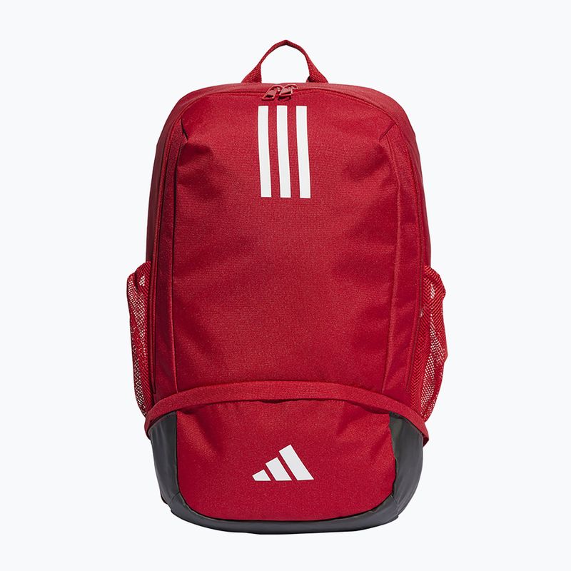 Futbolo kuprinė adidas Tiro 23 League 26,5 l team power red 2/black/whit