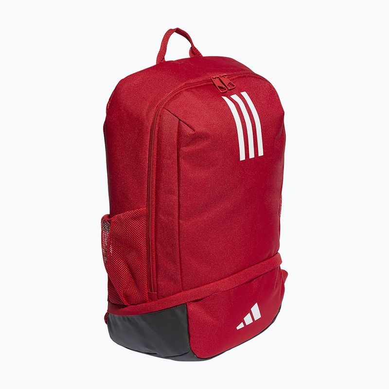 Futbolo kuprinė adidas Tiro 23 League 26,5 l team power red 2/black/whit 3