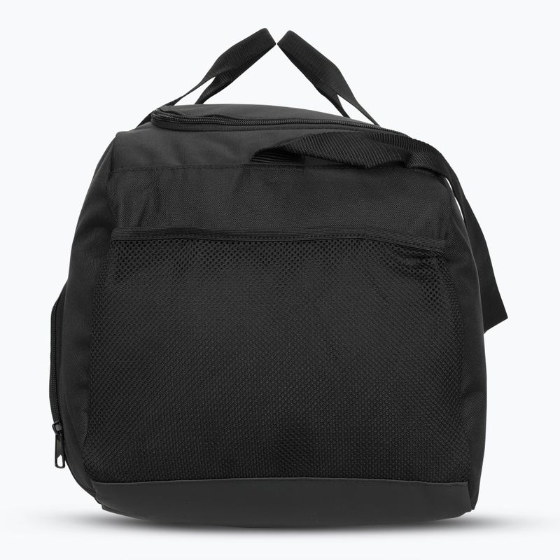 Treniruočių krepšys adidas Tiro 23 League Duffel Bag M black/white 5