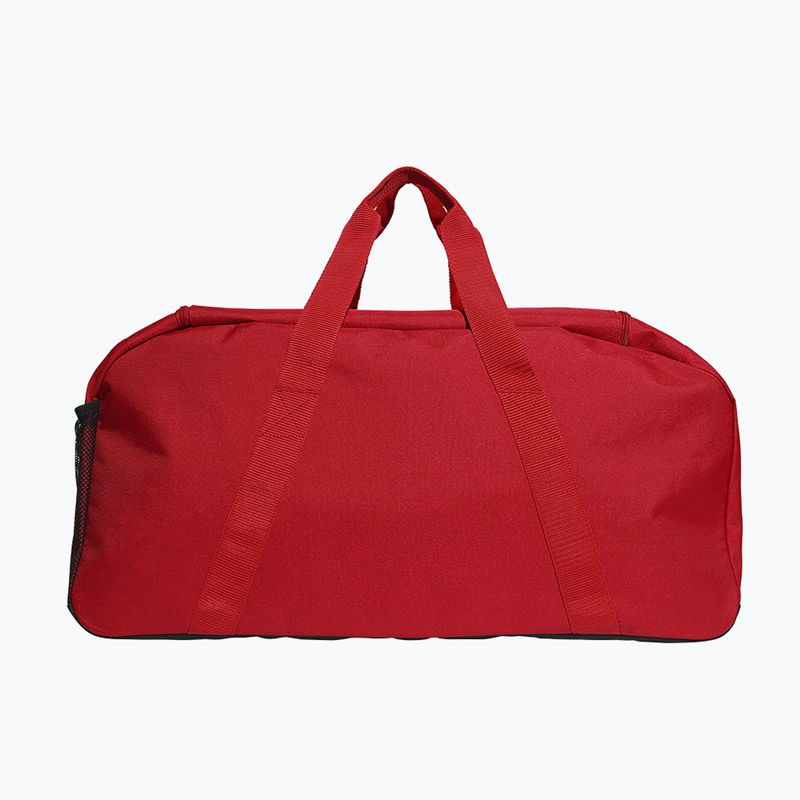 Treniruočių krepšys adidas Tiro 23 League Duffel Bag M team power red 2/black/white 2