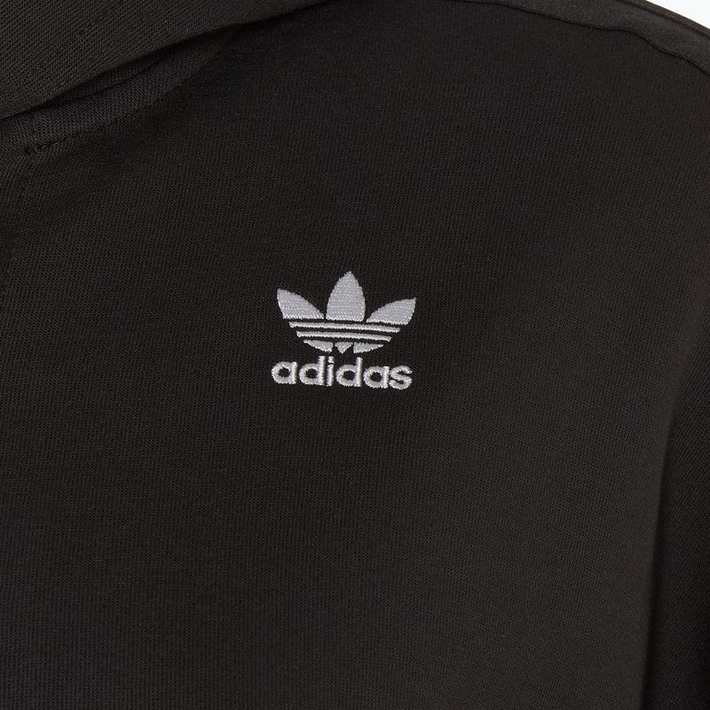 Moteriškas džemperis adidas Laced black 3