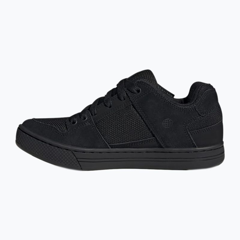 Moteriški dviračių batai platformos adidas FIVE TEN Freerider core black/core black/grey six 13