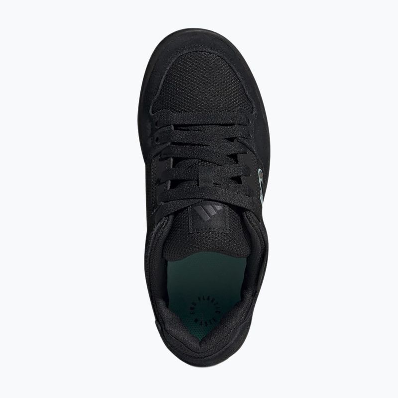 Moteriški dviračių batai platformos adidas FIVE TEN Freerider core black/core black/grey six 14