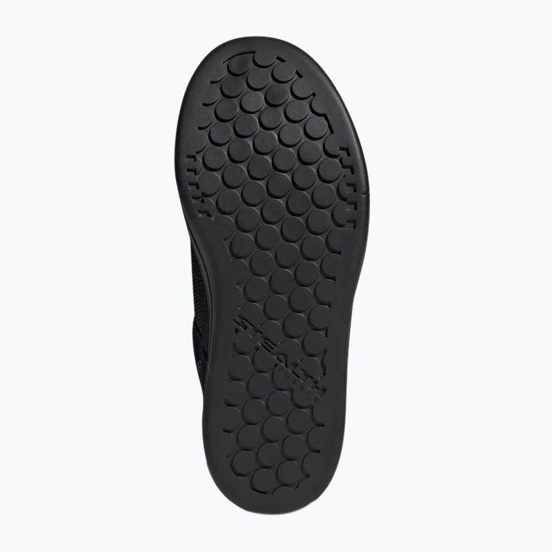 Moteriški dviračių batai platformos adidas FIVE TEN Freerider core black/core black/grey six 15