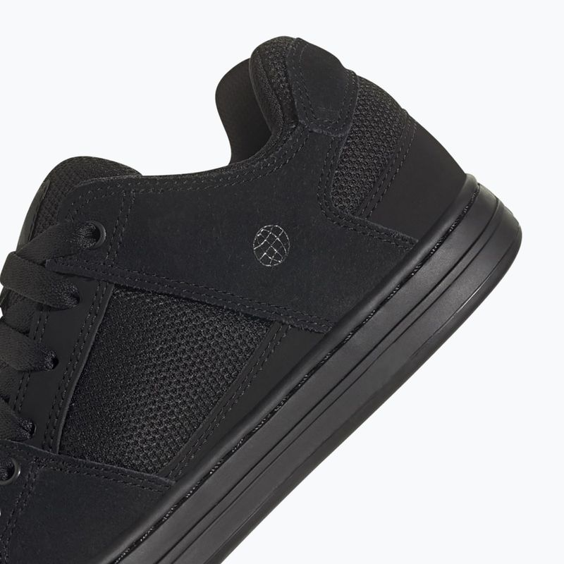 Moteriški dviračių batai platformos adidas FIVE TEN Freerider core black/core black/grey six 16