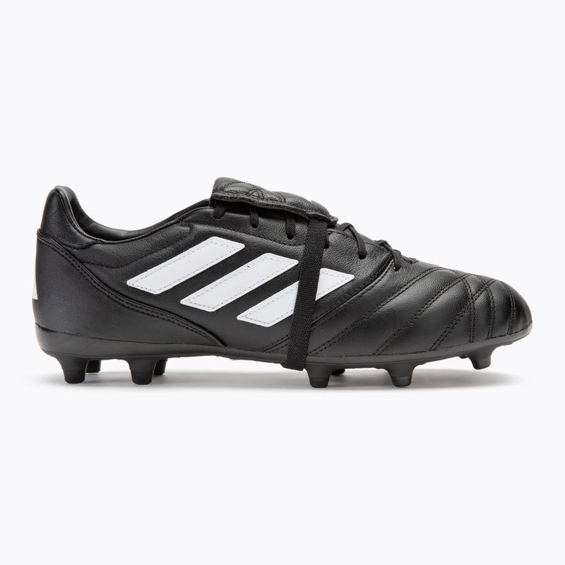 Vyriški futbolo batai adidas Copa Gloro 2 FG core black/cloud white 2