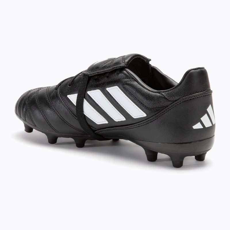 Vyriški futbolo batai adidas Copa Gloro 2 FG core black/cloud white 3