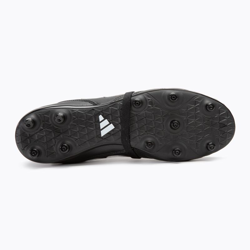 Vyriški futbolo batai adidas Copa Gloro 2 FG core black/cloud white 4