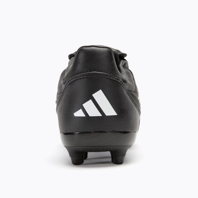 Vyriški futbolo batai adidas Copa Gloro 2 FG core black/cloud white 6