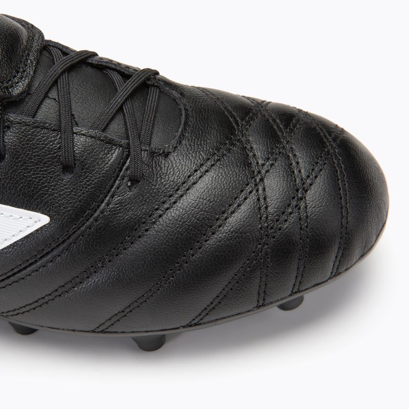 Vyriški futbolo batai adidas Copa Gloro 2 FG core black/cloud white 7