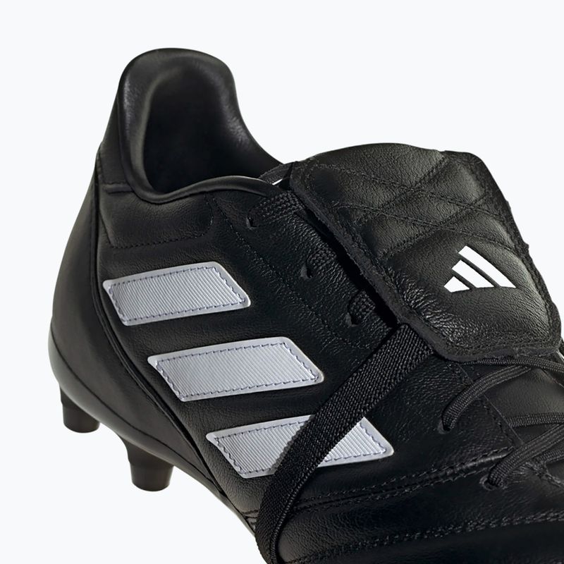 Vyriški futbolo batai adidas Copa Gloro 2 FG core black/cloud white 8