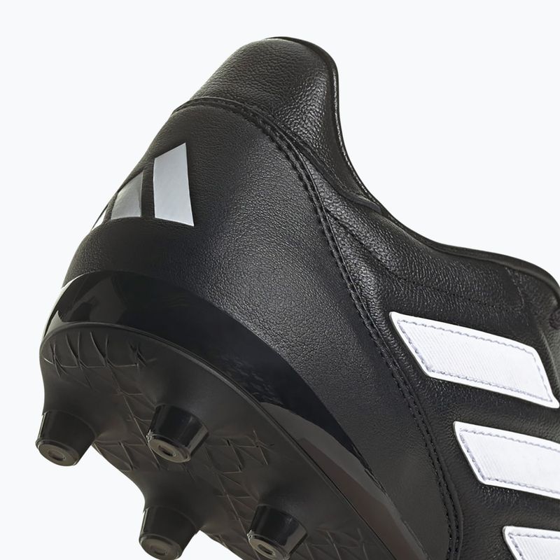 Vyriški futbolo batai adidas Copa Gloro 2 FG core black/cloud white 9